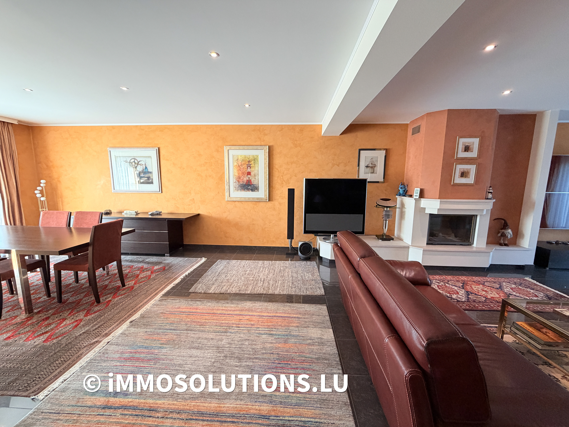 Appartement — Hesperange · 207 m² - photo 3